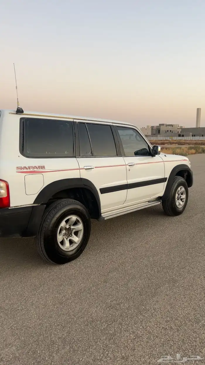 باترول 99 0