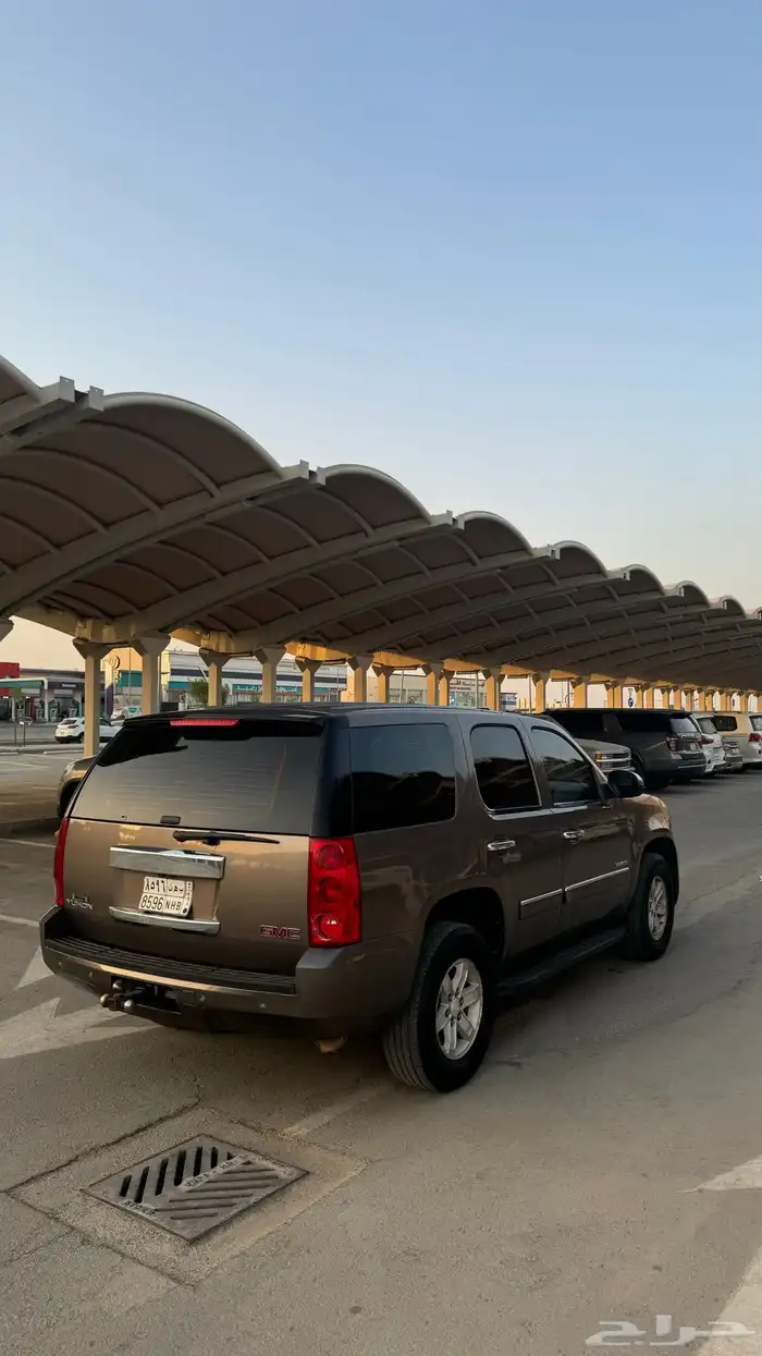 جمس يوكن بدون دبل 11