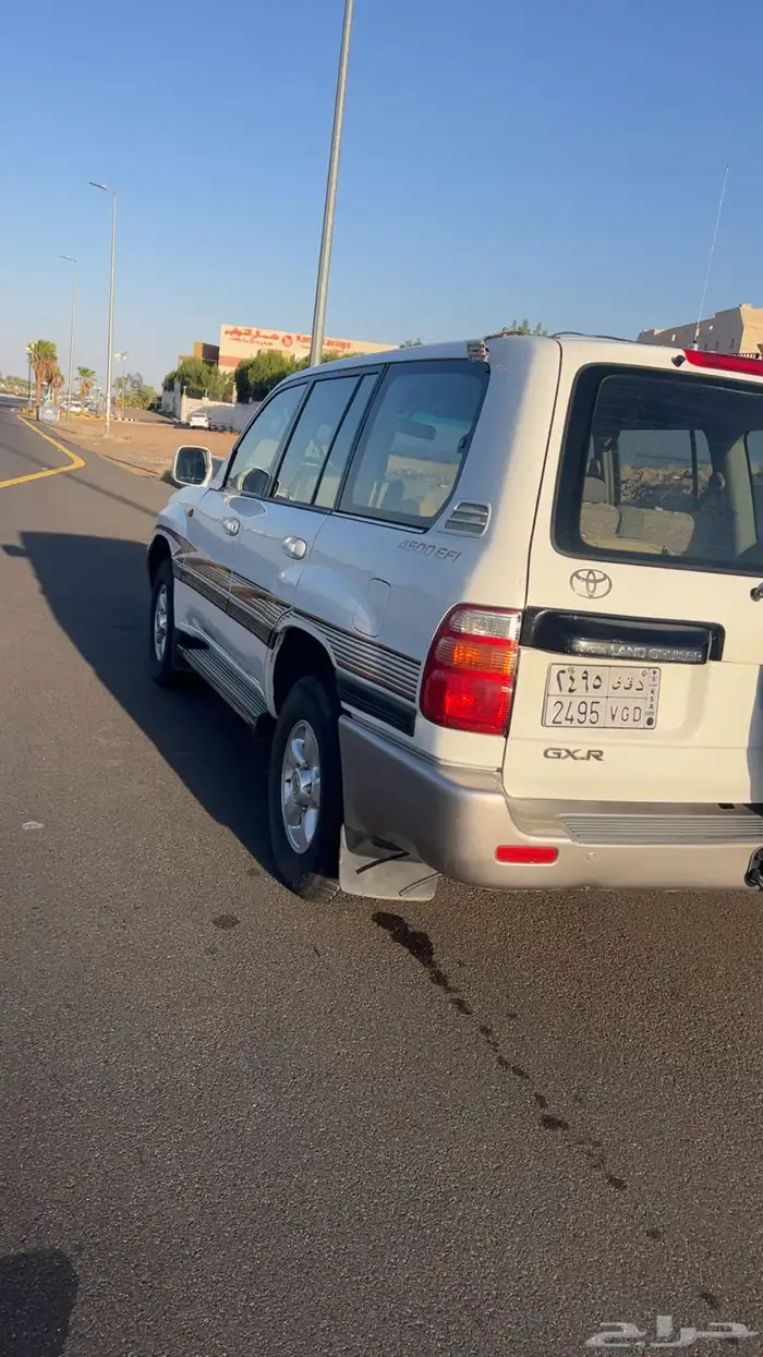 جكسار 2001 4