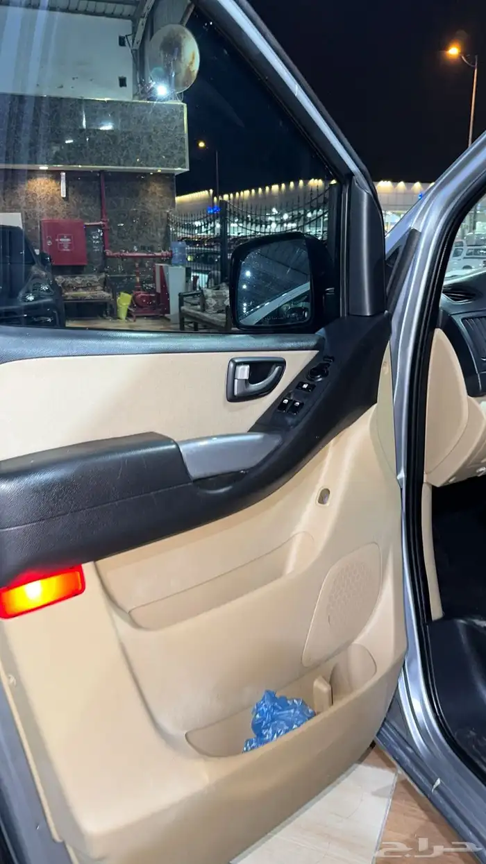 هوانداي H1 2019 6