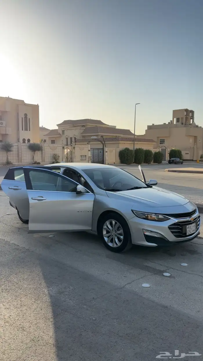 ماليبو 2020 نظيف 37