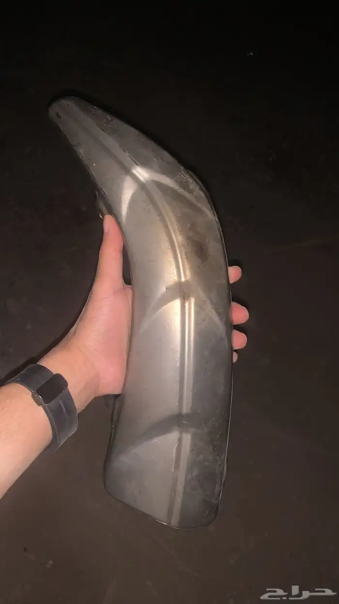 عازل هدرز رابتر 700 1