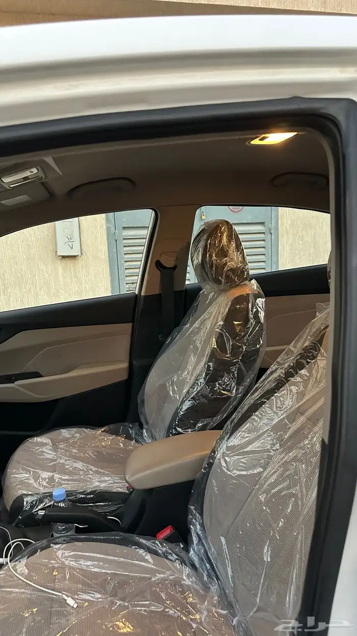 للبيع هواندي اكسنت 2021 عداد 134 10