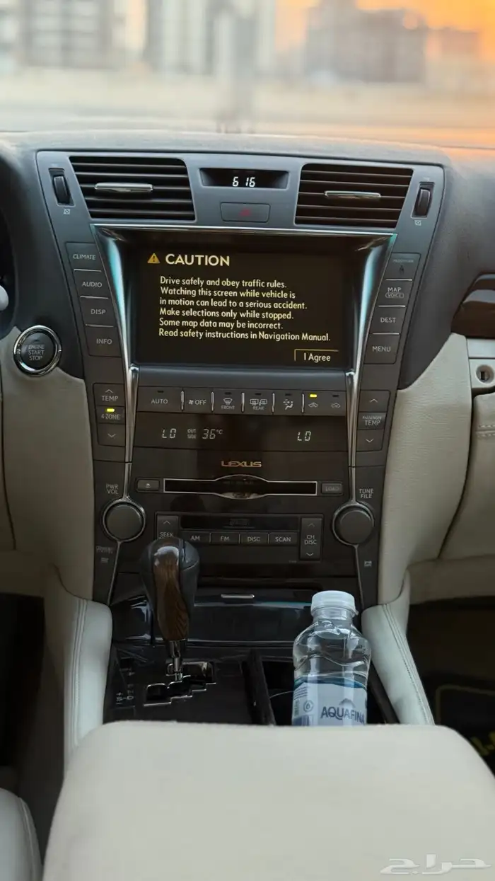 للبيع لكزس 460 ( لارج ) 2007 تم البيع تم البيع تم البيع 22