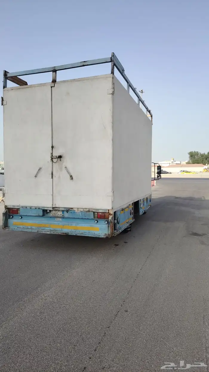 صندوق دينا عفش للبيع 2