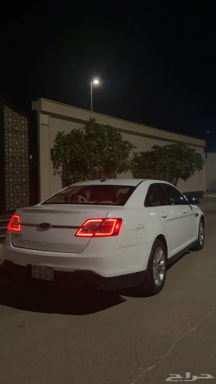 تورس 2013 4