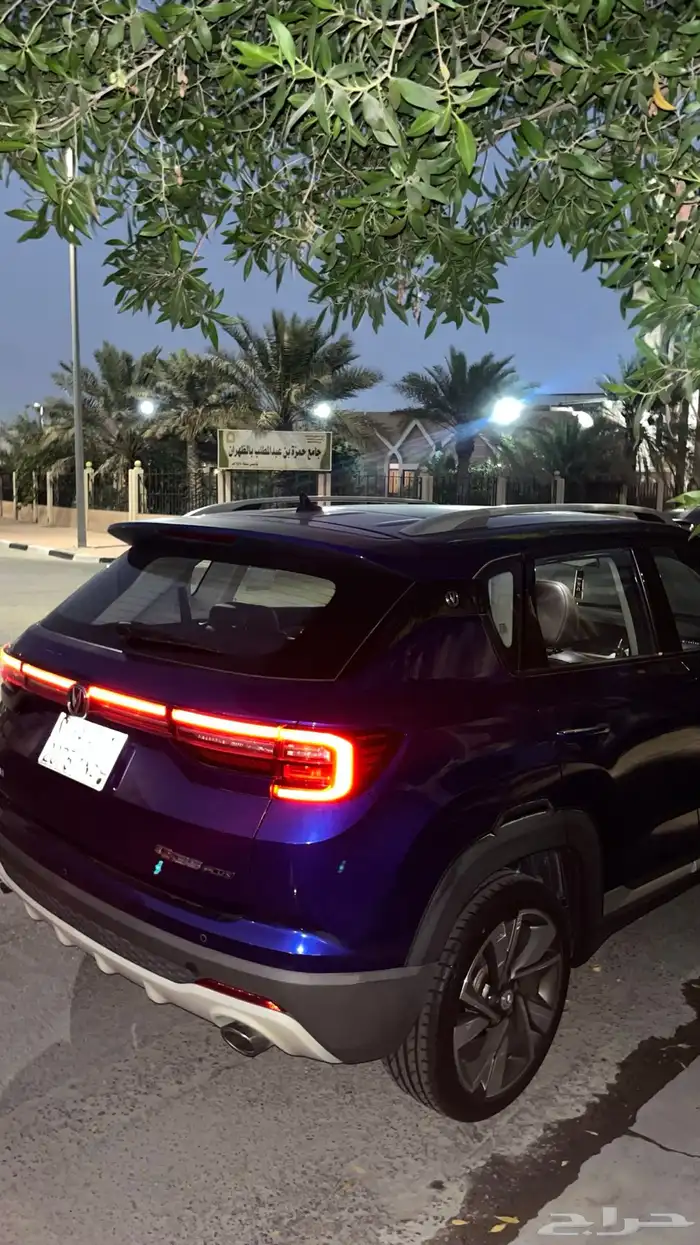 شانجان CS35 بلس للبيع موديل 2020 3