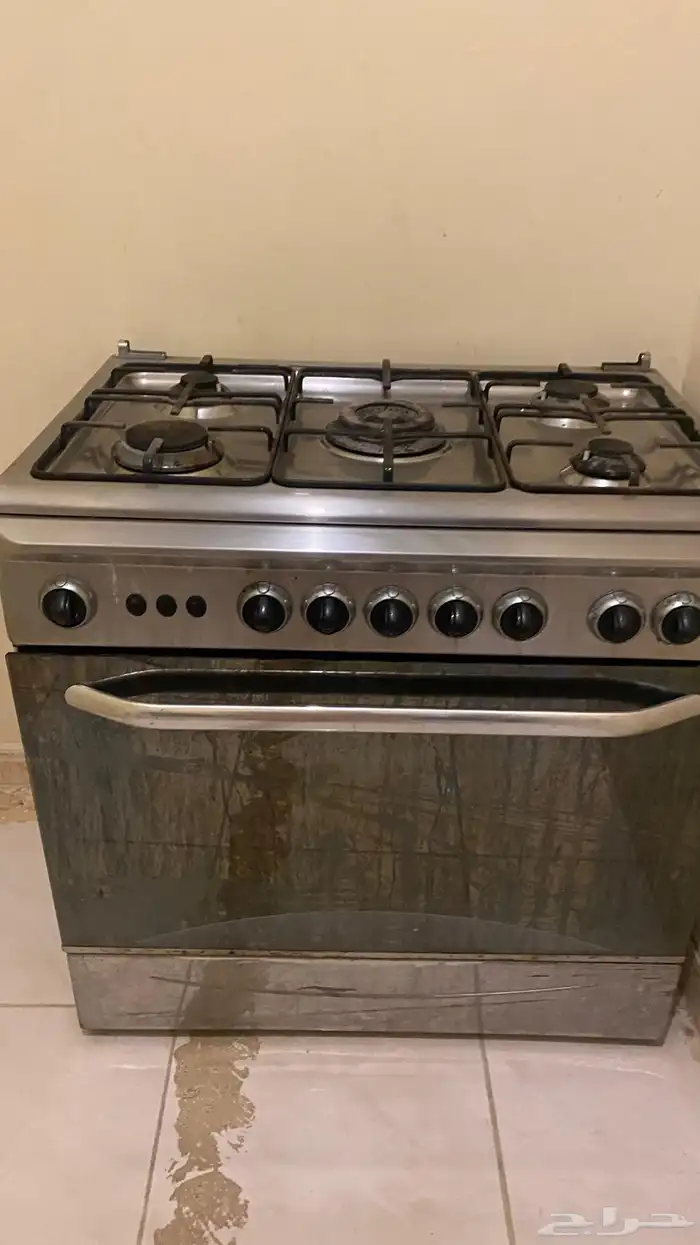 فرن للبيع 1