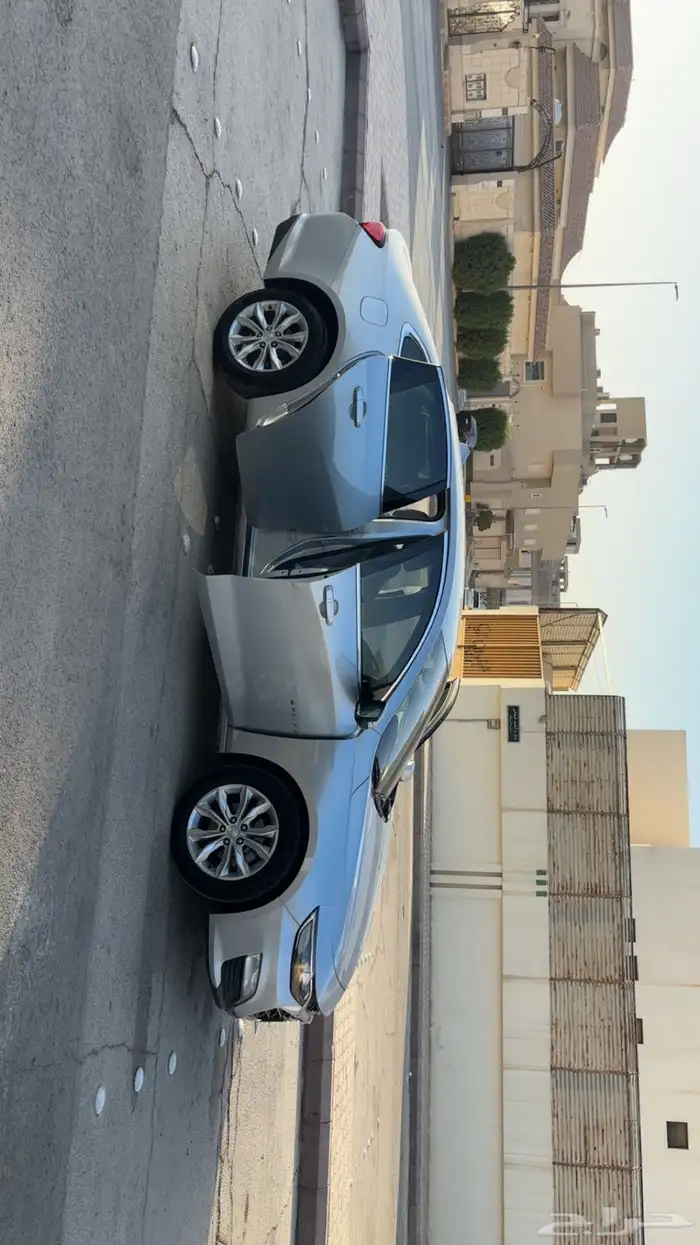 ماليبو 2020 نظيف 38