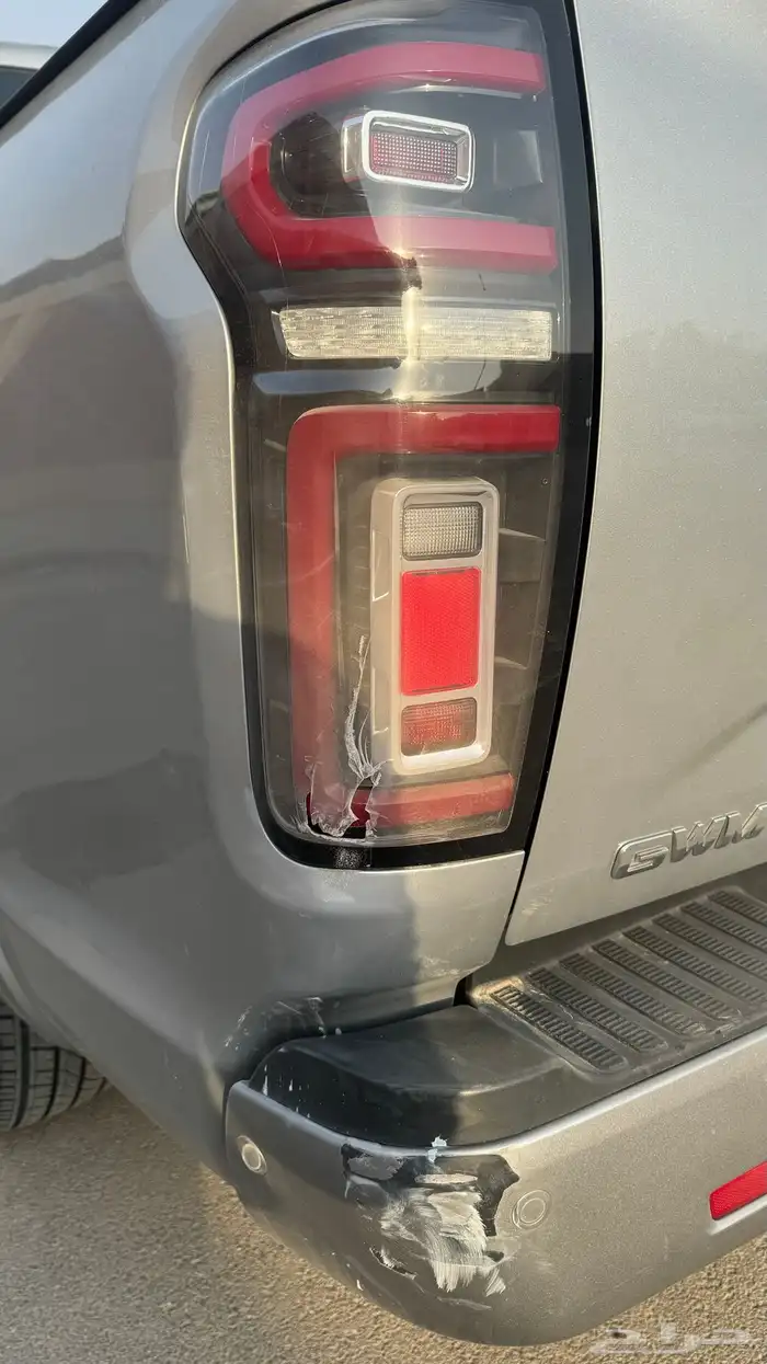 جريت وول باور ديزل دبل 4X4 3