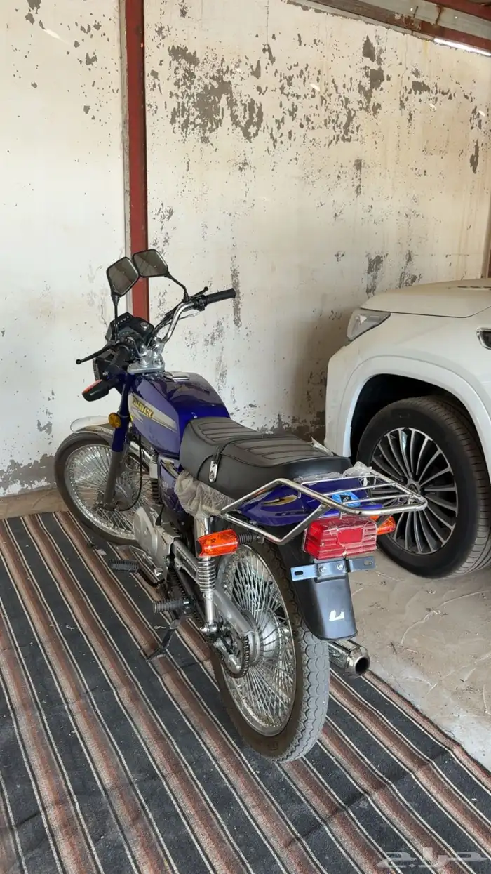 دباب Ax100 3