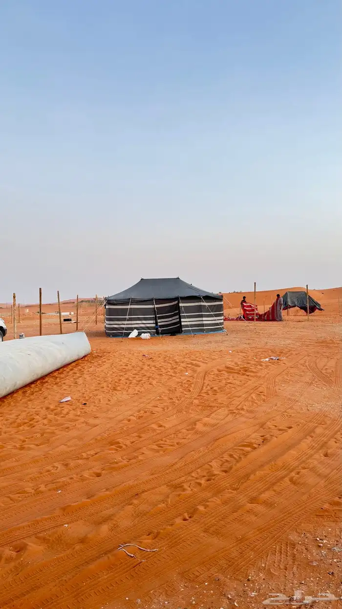 مخيم للبيع او للإيجار 5