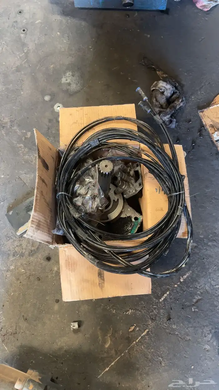 طرمبة قلاب 2