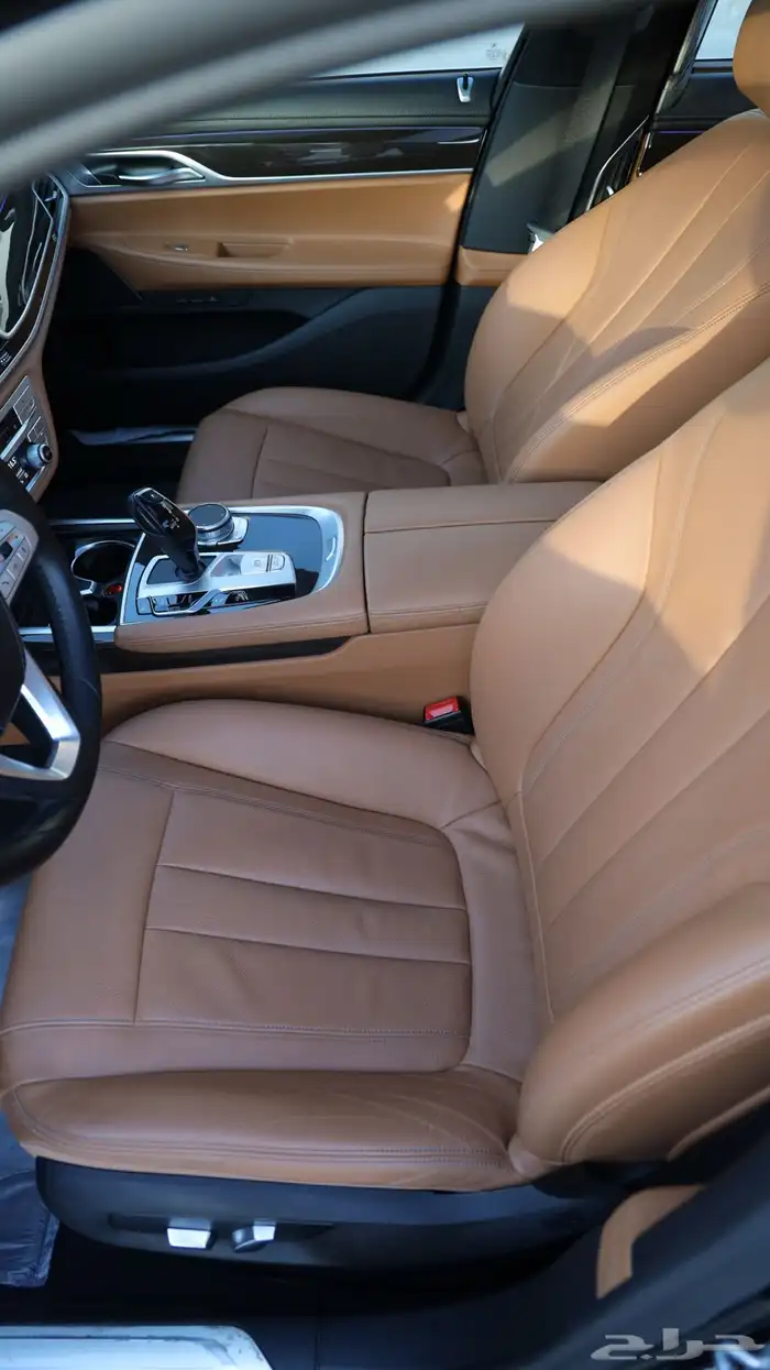 ناغي BMW .. وكالة ( شبه جديد ) 16