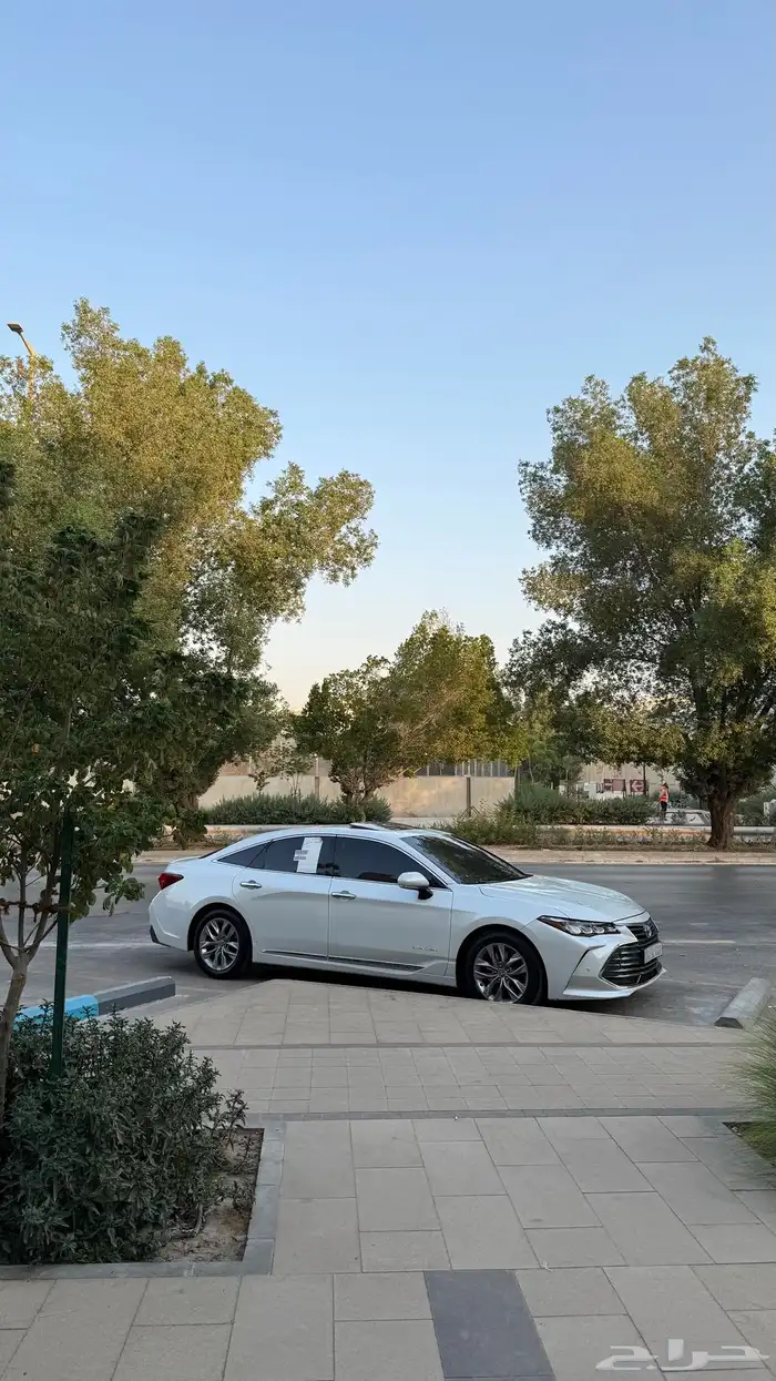 افالون تورينق 2020 4