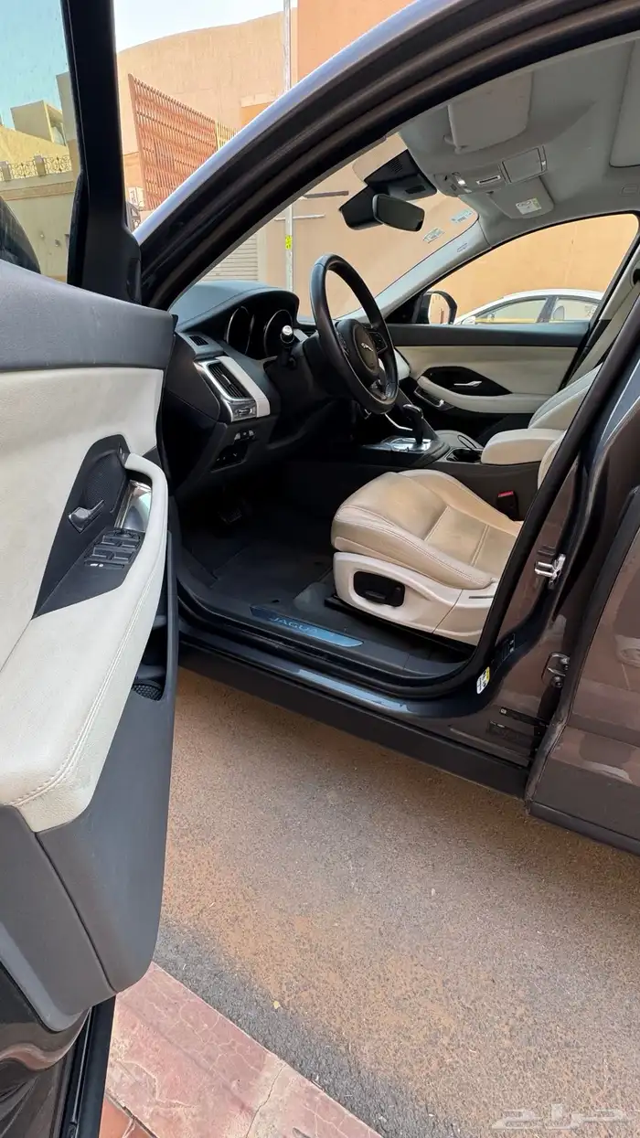جاكوار E-Pace 2020 للبيع ممشى قليل 8