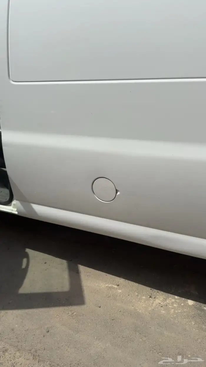 شفرولية فان موديل 2005 مسيوم ب 10 الالف ماشي 260 الف 9