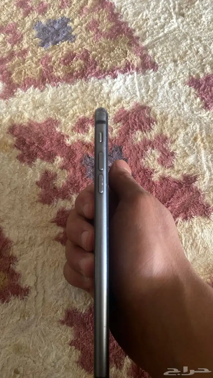 ايفون 8بلس نضيفف ماهو مفكوك 0
