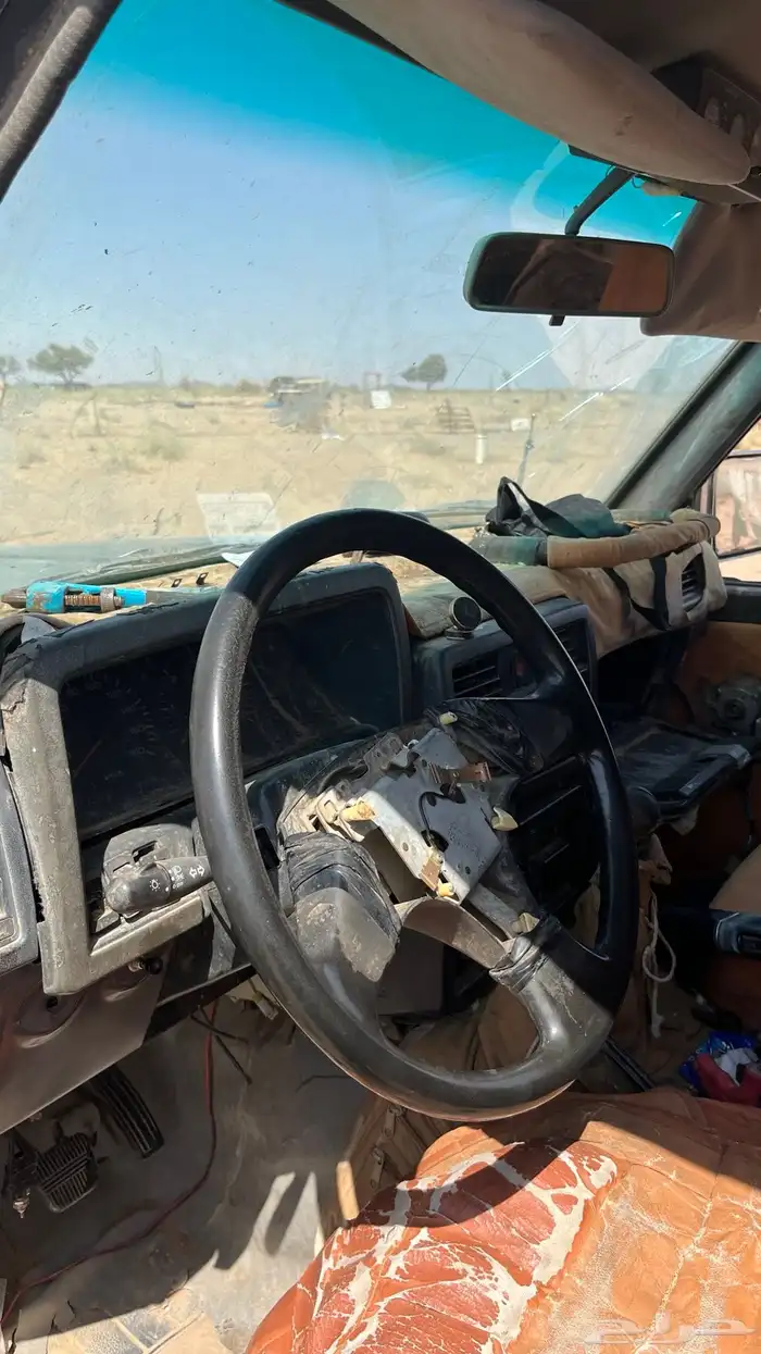 باترول للبيع 4
