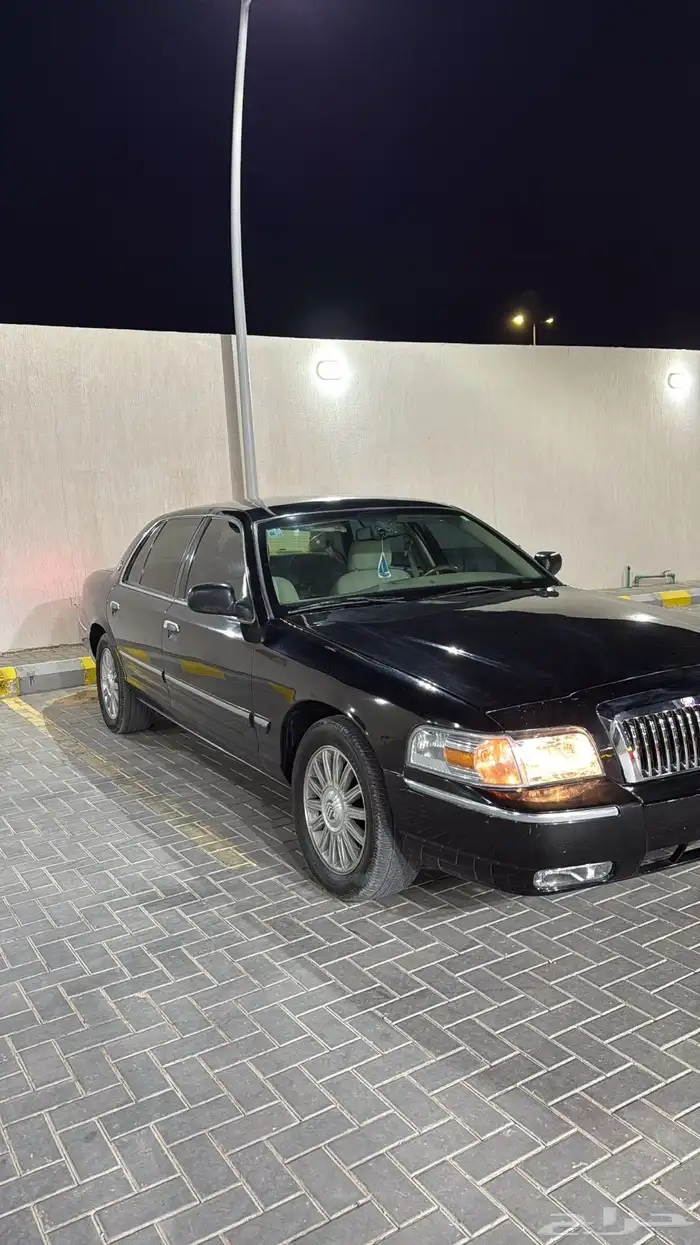 للبيع فورد ماركيز 2009 2