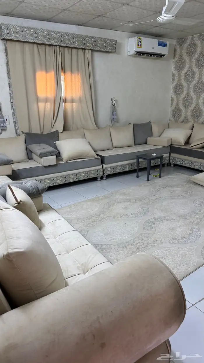 استراحة للاجار اليومي بس 150 و اليومين ب 250 0