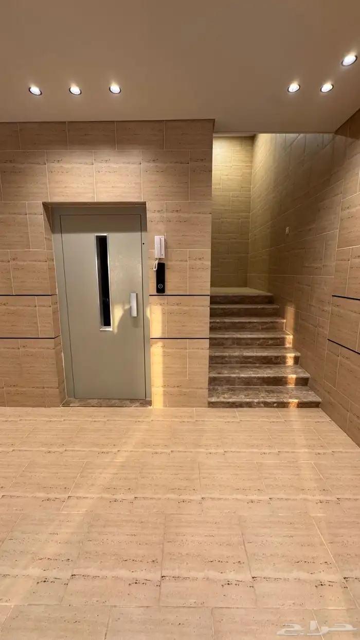 للبيع شقق تمليك فاخره ولي العهد 1 ب500الف 4