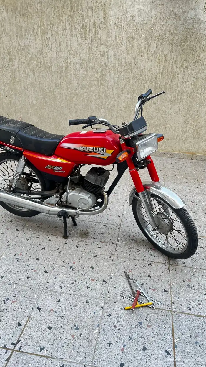دباب x100 الاصلي 1