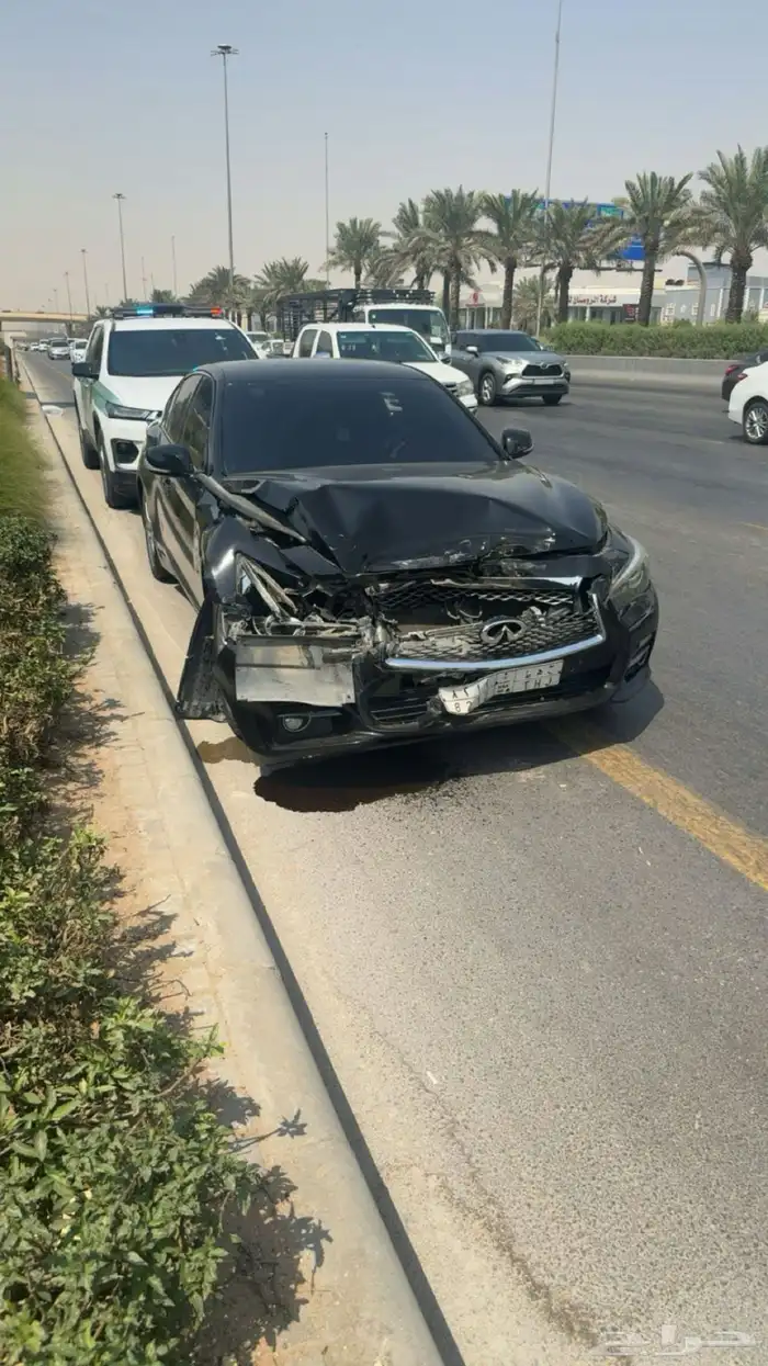 انفنتي 2016 Q50 0