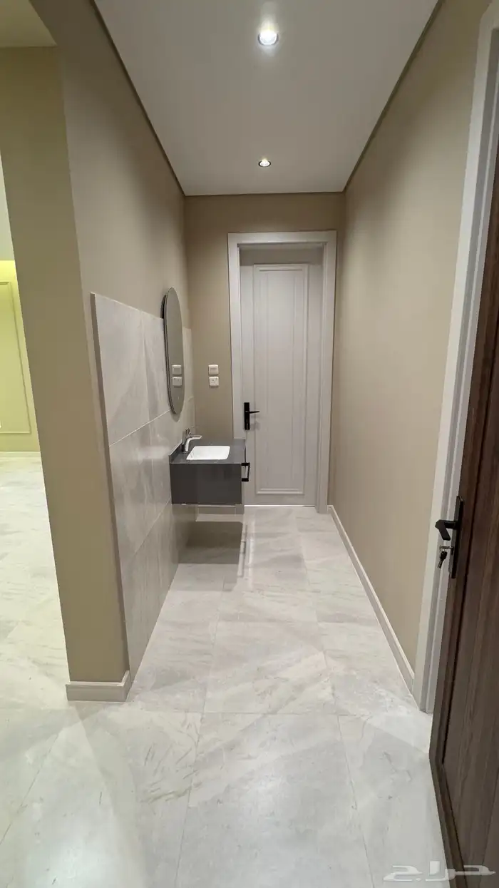 للبيع شقق تمليك فاخره ولي العهد 1 ب500الف 8