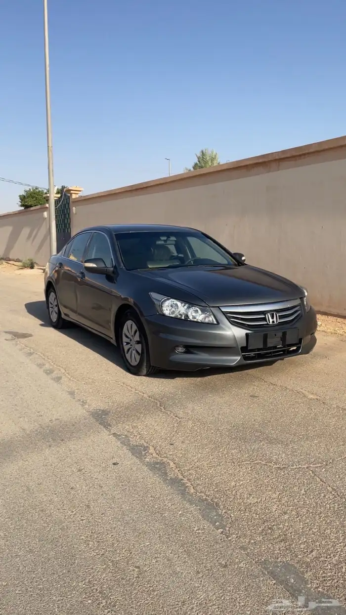 اكورد 2012 11