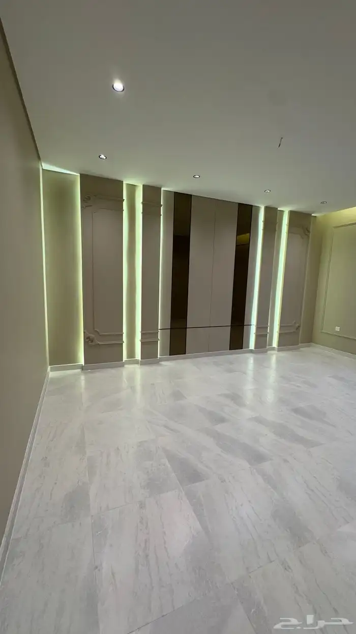 للبيع شقق تمليك فاخره ولي العهد 1 ب500الف 9