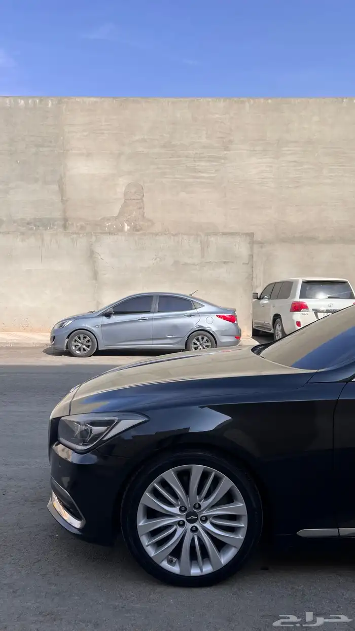 جينسس ديزل 2018 8
