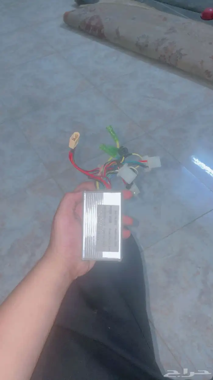 قطع سكوتر درفت جديده 3