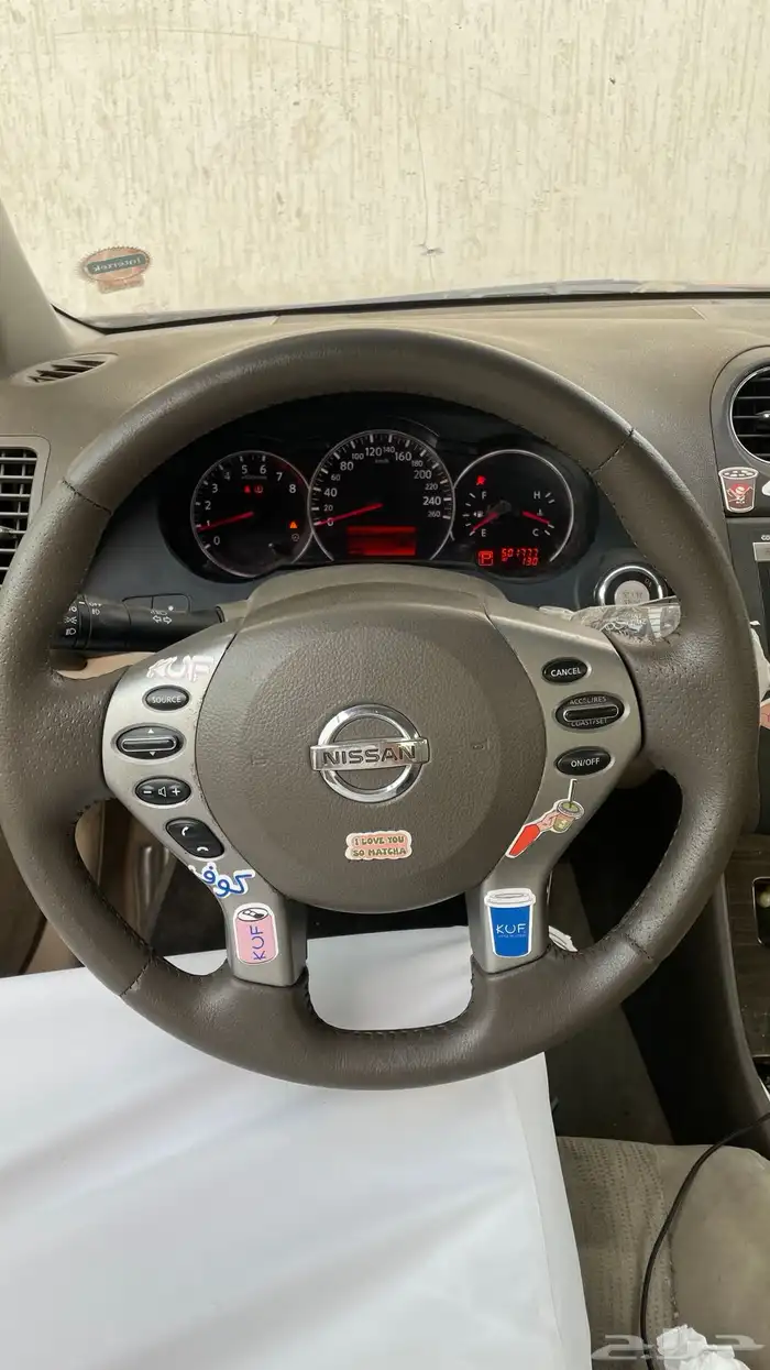 التيما V6 18