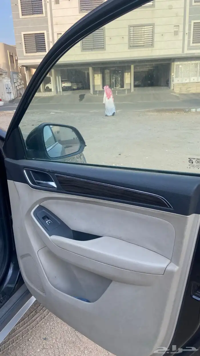 سيارة MG 2018 29