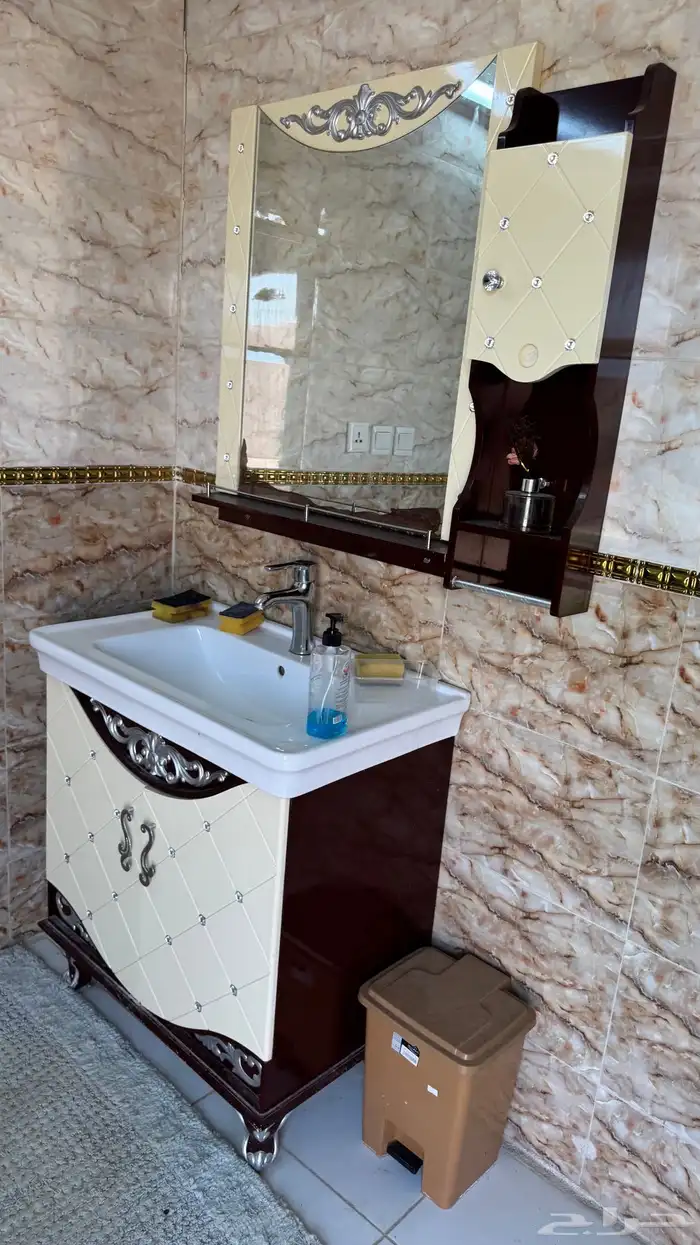 استراحة للاجار اليومي بس 150 و اليومين ب 250 10