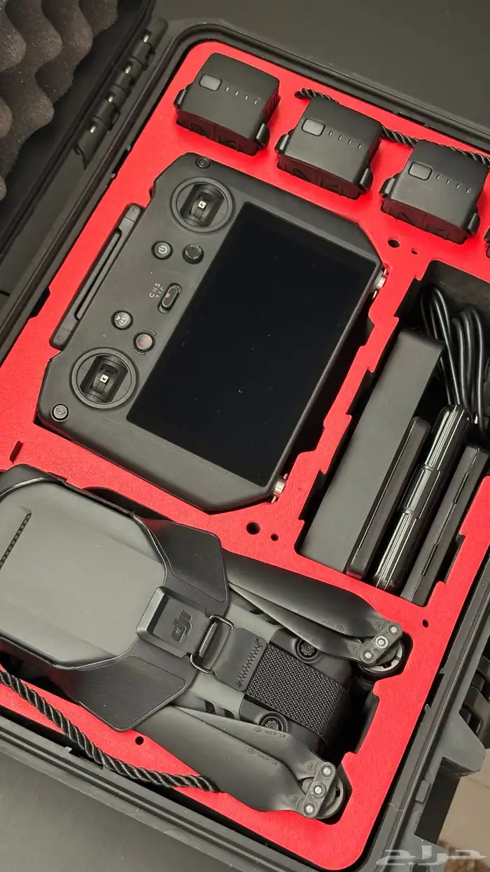 درون مافيك 3 (للبيع) DJI Mavic 3 19
