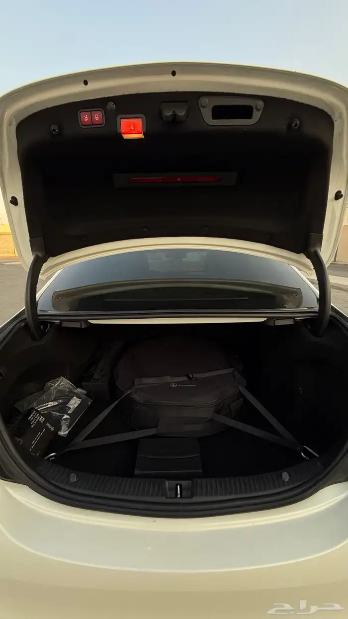 مرسيدس C63s جفالي 4 ازرار 15