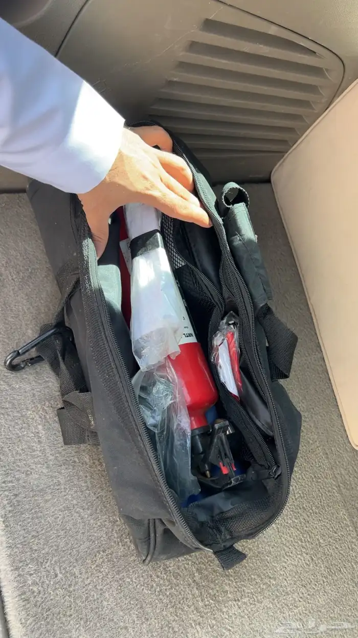 تاهو طويل دبل 2020 سوبربان 11