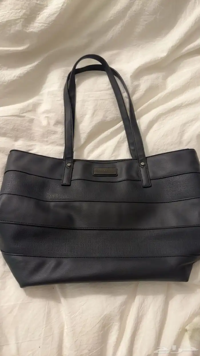 شنطة نسائية من Pierre Cardin اصليه 3