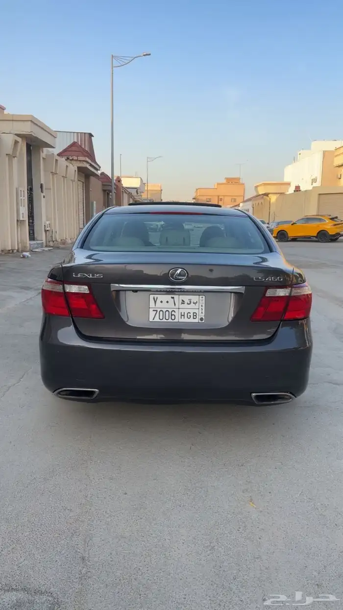 لكزس 2