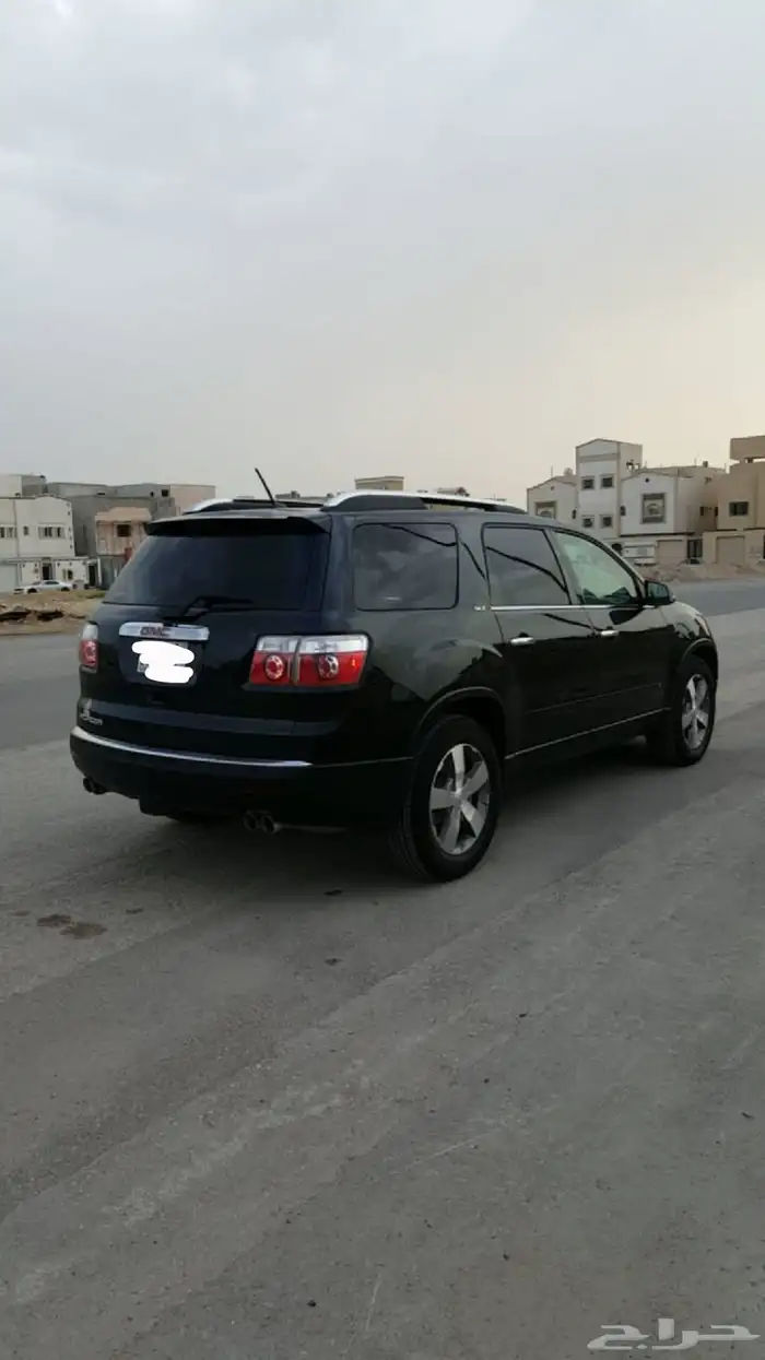 اكاديا شبه مخزن 5
