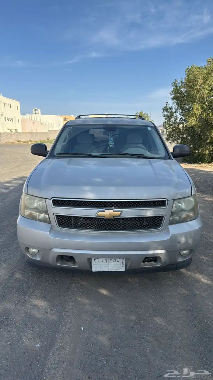 جمس 2008 للبيع 9