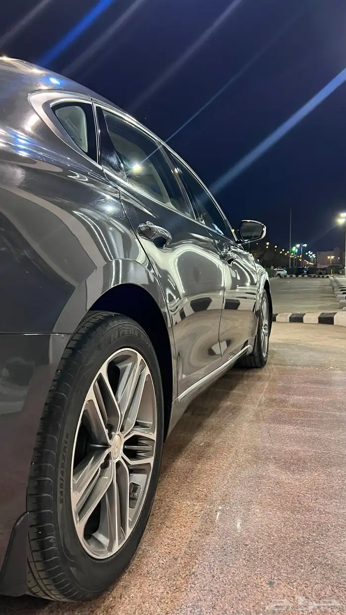 هونداي ازيرا للبيع مديل 2020 5