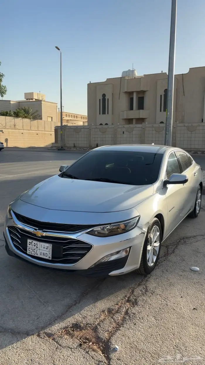 ماليبو 2020 نظيف 12