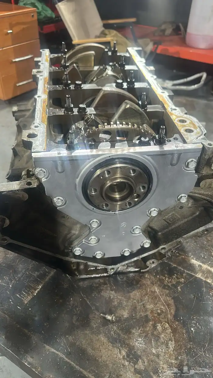 مكنه كابرس 2015 للبيع 14