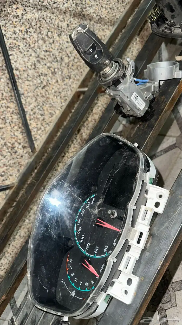 قطع داخلية سبارك 9