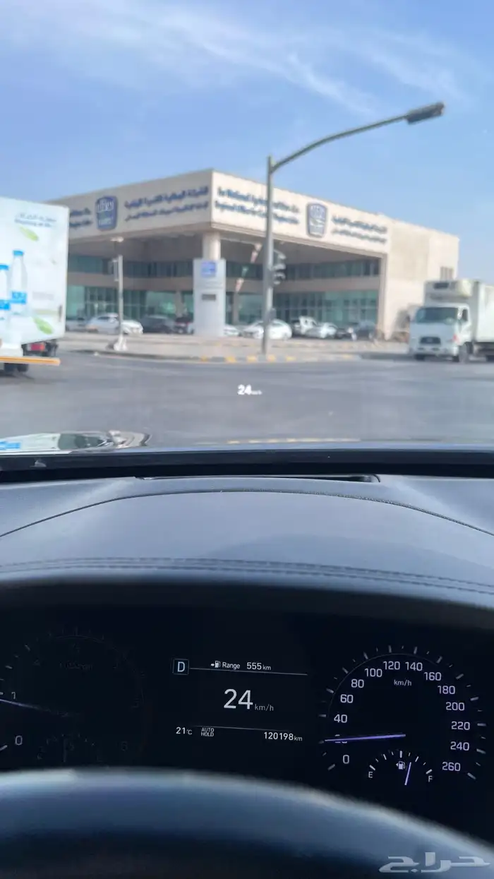 جينسس ديزل 2018 11