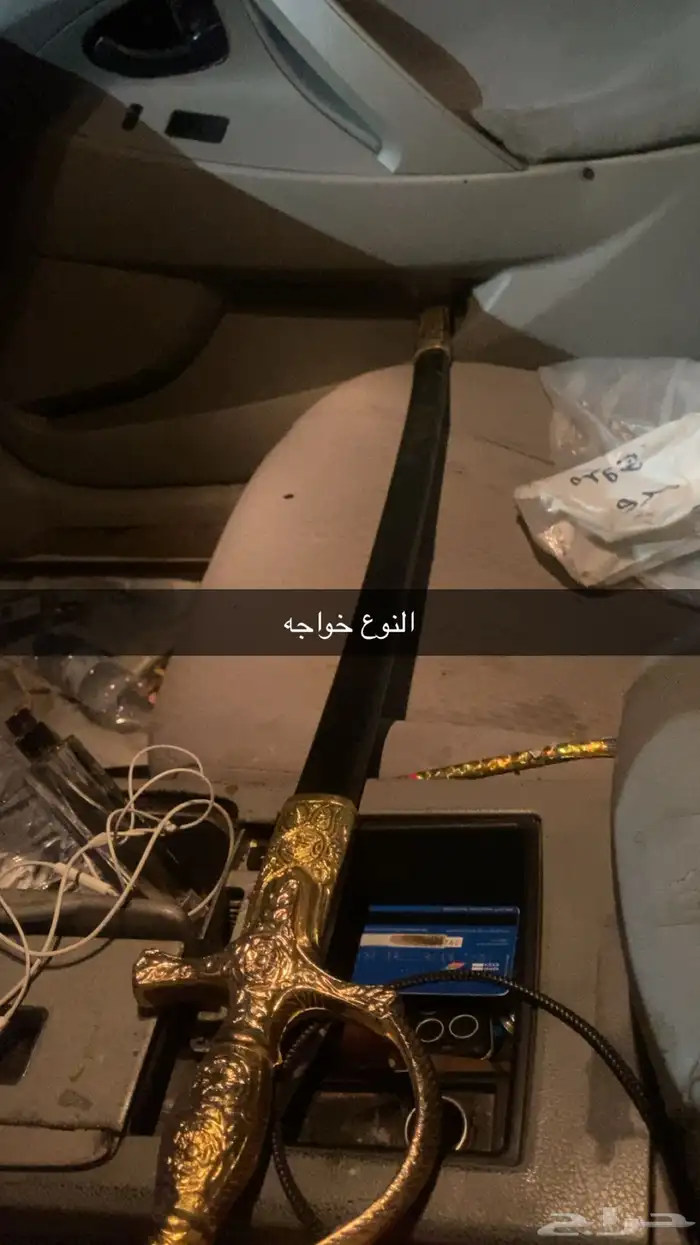سيوف للبيع 2