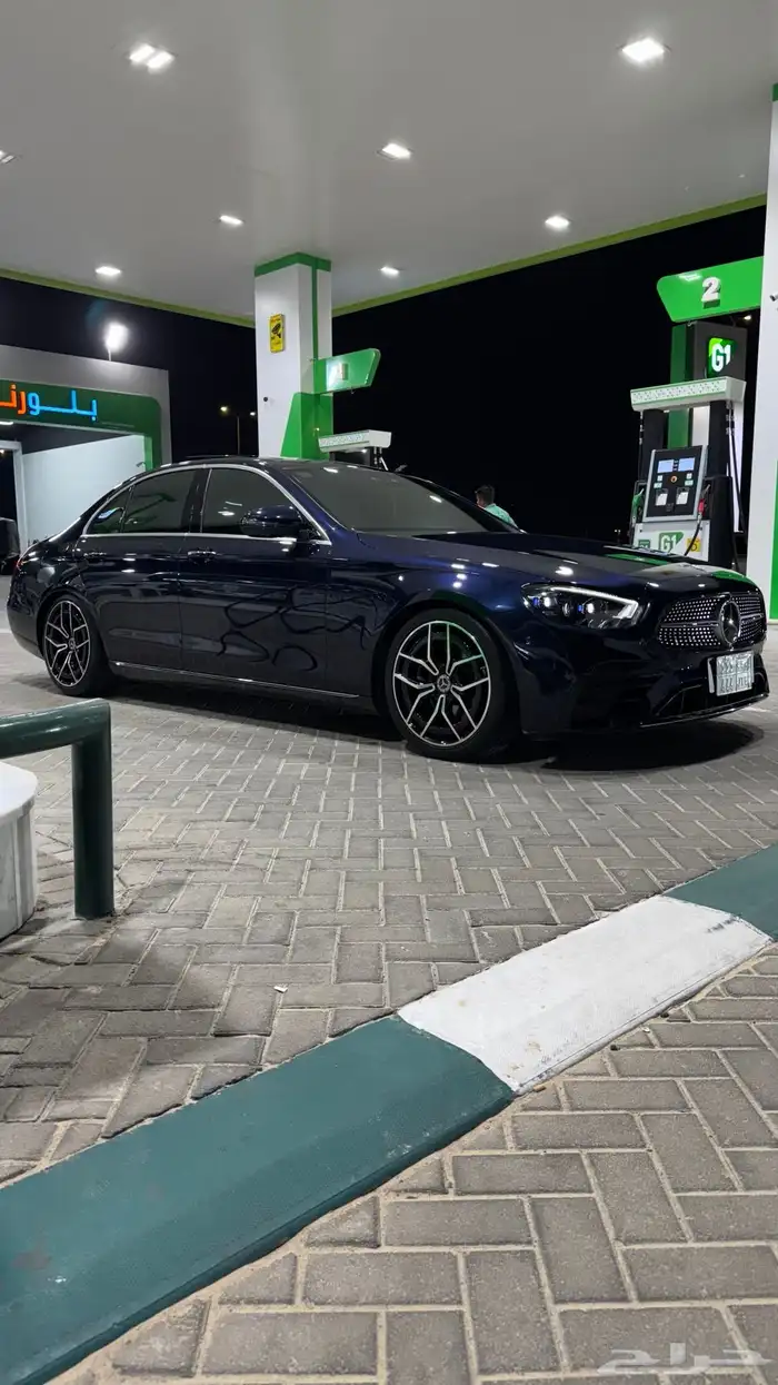 للبيع مرسيدس E300 0